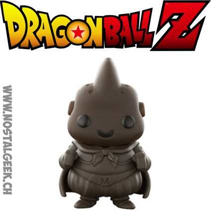 funko pop majin buu chocolate