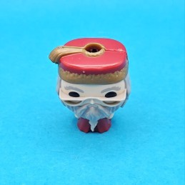Kinder Joy Funko Harry Potter Dumbledore (Red) 2024 gebrauchte Figur