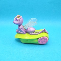 McDonald's A Bug's Life Princesse Atta McDonald's Happy Meal gebrauchte Figur (Loose)