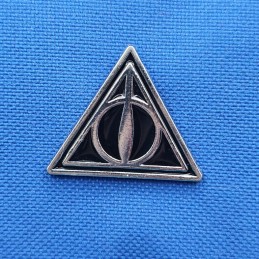 Harry Potter Deathly Hallows second hand Pin (Loose)
