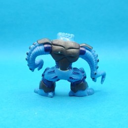 Giochi Preziosi Gormiti Neorganic Squidus second hand figure (Loose)