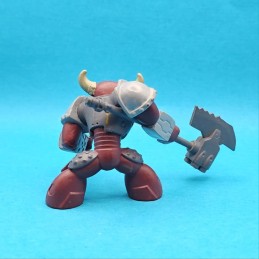 Megantik Beastformers Bufalos Pre-owned Figure