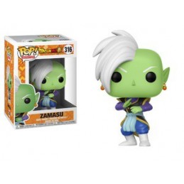 Funko Funko Pop Dragon Ball Super Zamasu