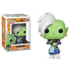 Funko Funko Pop Dragon Ball Super Zamasu