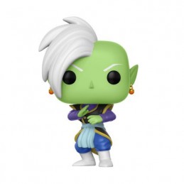 Funko Funko Pop Dragon Ball Super Zamasu