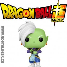 Funko Funko Pop Dragon Ball Super Zamasu Vinyl Figure