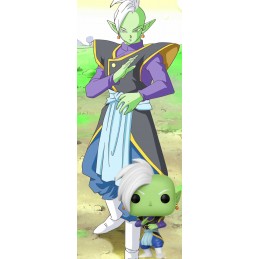 Funko Funko Pop Dragon Ball Super Zamasu