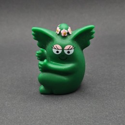 Plastoy Barbapapa Barbalala Koala gebrauchte Figur (Loose)