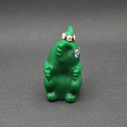 Plastoy Barbapapa Barbalala Koala gebrauchte Figur (Loose)