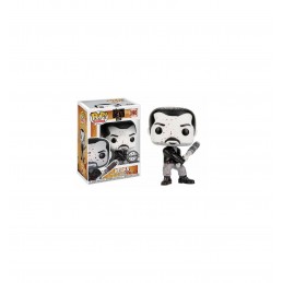 Funko Funko Pop! TV The Walking Dead Bloody Black & WhiteNegan Edition Limitée