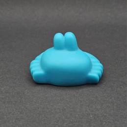 Plastoy Barbapapa Barbibul crabe Figurine d'occasion (Loose)