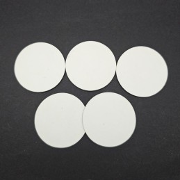 Dragon Ball Z Lot de 5 Pogs d'occasion (Loose)