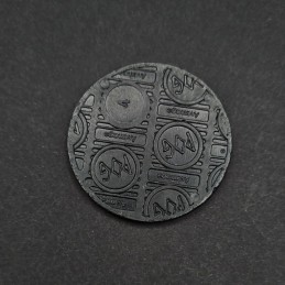 Pog Slammer d'occasion (Loose)