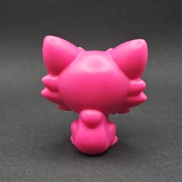 Animalost Series Lulu gebrauchte Figur
