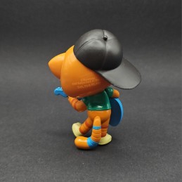44 Chats The Buffycats Lampo Figurine d'occasion