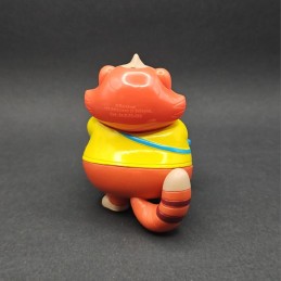 44 Katzen The Buffycats Meatball gebrauchte Figur