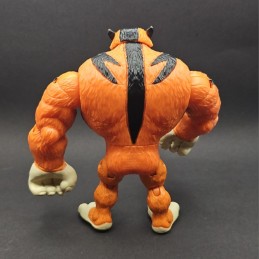 Ben 10 Rath used figure (Loose)