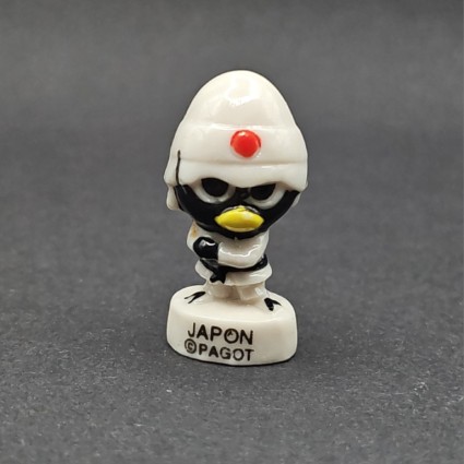 Caliméro Japon second hand Charm (Loose)