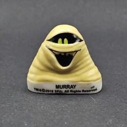 Hotel Transylvania Murray second hand Charm (Loose).