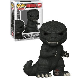 Funko Funko Pop N°1663 Godzilla 1984 Vinyl Figure