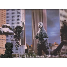 Funko Funko Pop N°1663 Godzilla 1984 Vinyl Figur