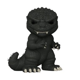 Funko Funko Pop N°1663 Godzilla 1984 Vinyl Figure