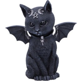 Nemesis Now Cult Cuties Malpuss Resin Figure