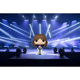 Funko Funko Pop N°356 Rocks Ozzy Osbourne