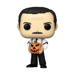Funko Pop N°1548 The Addams Family Gomez Addams Vinyl Figure