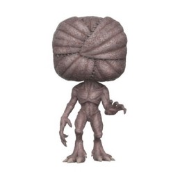 Funko Pop N°428 Stranger Things Demogorgon Chase Exclusive Vinyl Figur