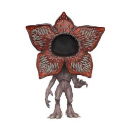 Funko Pop N°428 Stranger Things Demogorgon Vinyl Figure