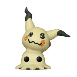 Funko Pop N°1013 Pokemon Mimikyu