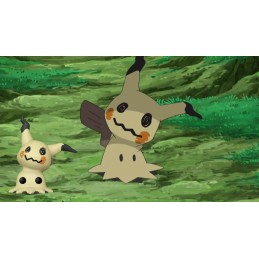 Funko Pop N°1013 Pokemon Mimikyu Vinyl Figure