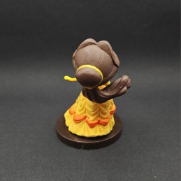 Qposket Petite Beauty and the Beast Belle Pre-owned Figure