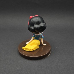 Qposket Petite Snow White Pre-owned Figure
