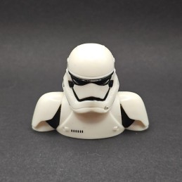 Star Wars First Order Stormtrooper Embout à crayon d'occasion (Loose)