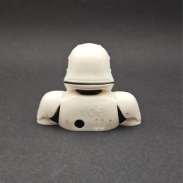 Star Wars First Order Stormtrooper Used Pencil Topper (Loose)