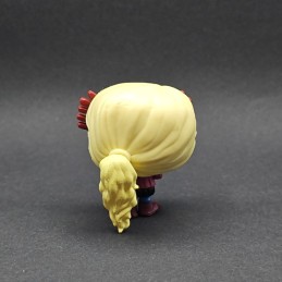 Funko Funko Pop Pocket Harry Potter Luna Lovegood Used figure (Loose)