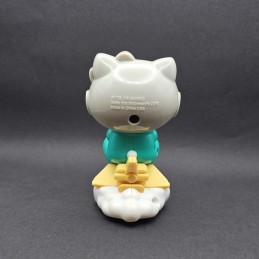 McDonald's Hello Kitty Astronaute Figurine d'occasion