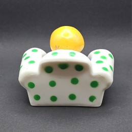 Les Gaminous (Clairebois) Figurine d'occasion.