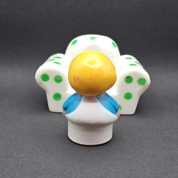 Les Gaminous (Clairebois) Figurine d'occasion.