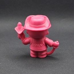 Ajena Bonux Kiki Pirate (Pink) second hand Bonux figure (Loose)