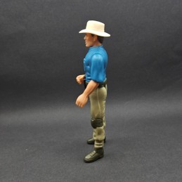 Kenner Jurassic Park Dr. Alan Grant Figurine d'occasion (Loose)