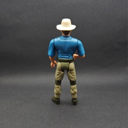 Kenner Jurassic Park Dr. Alan Grant Figurine d'occasion (Loose)
