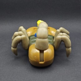 Burger King Kid Vid Bug Riders The Scorpion Figurine d'occasion