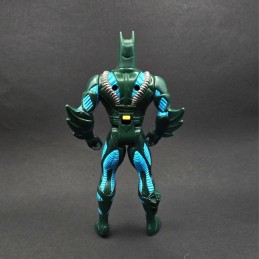 Kenner Batman Forever Manta Ray Batman Used Figure