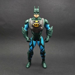 Kenner Batman Forever Manta Ray Batman Used Figure