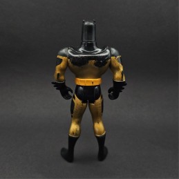 Kenner Batman the Animated series Knight Star Batman Used Figure