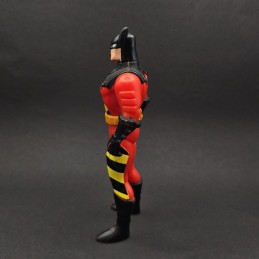 Kenner The Adventures Of Batman & Robin Disaster Control Batman gebrauchte Figur