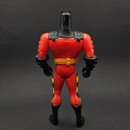 Kenner The Adventures Of Batman & Robin Disaster Control Batman gebrauchte Figur